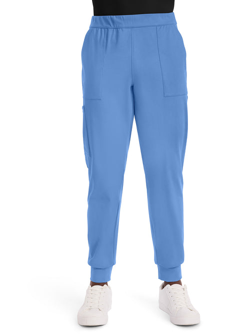 Achieve by Cherokee Men's Pull-on Short Jogger