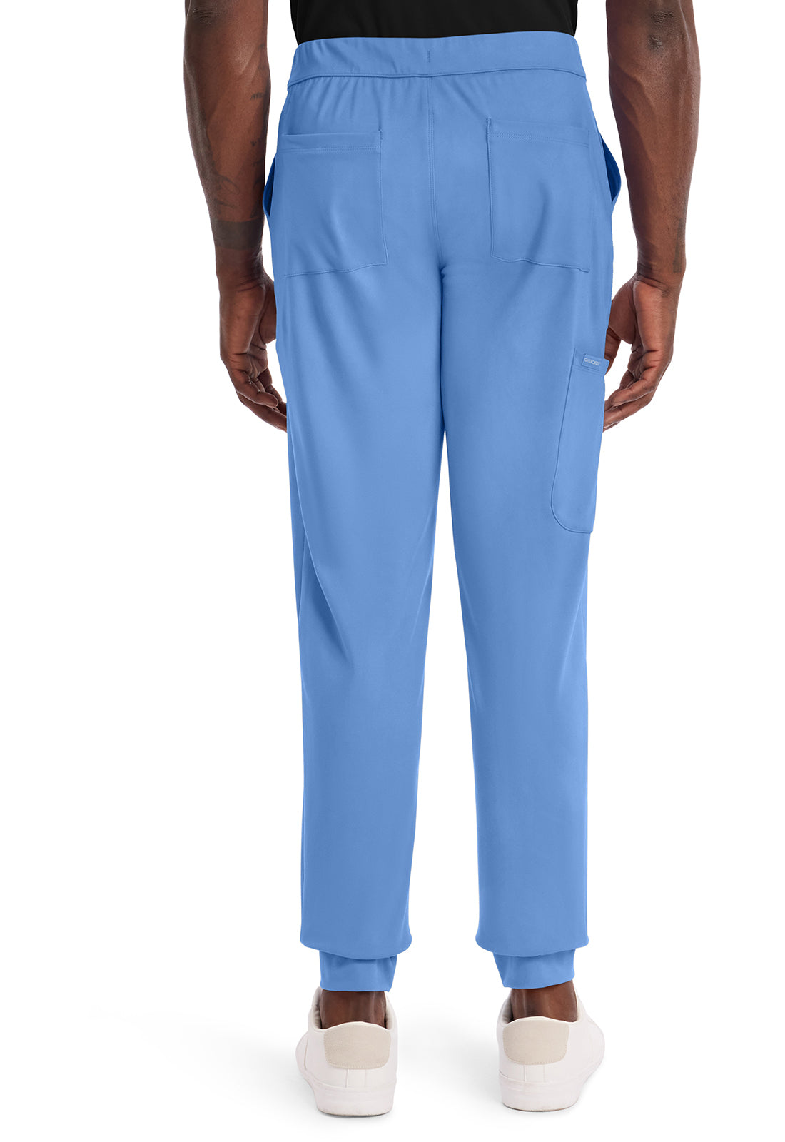 Achieve by Cherokee Men's 5-Pocket Regular Jogger