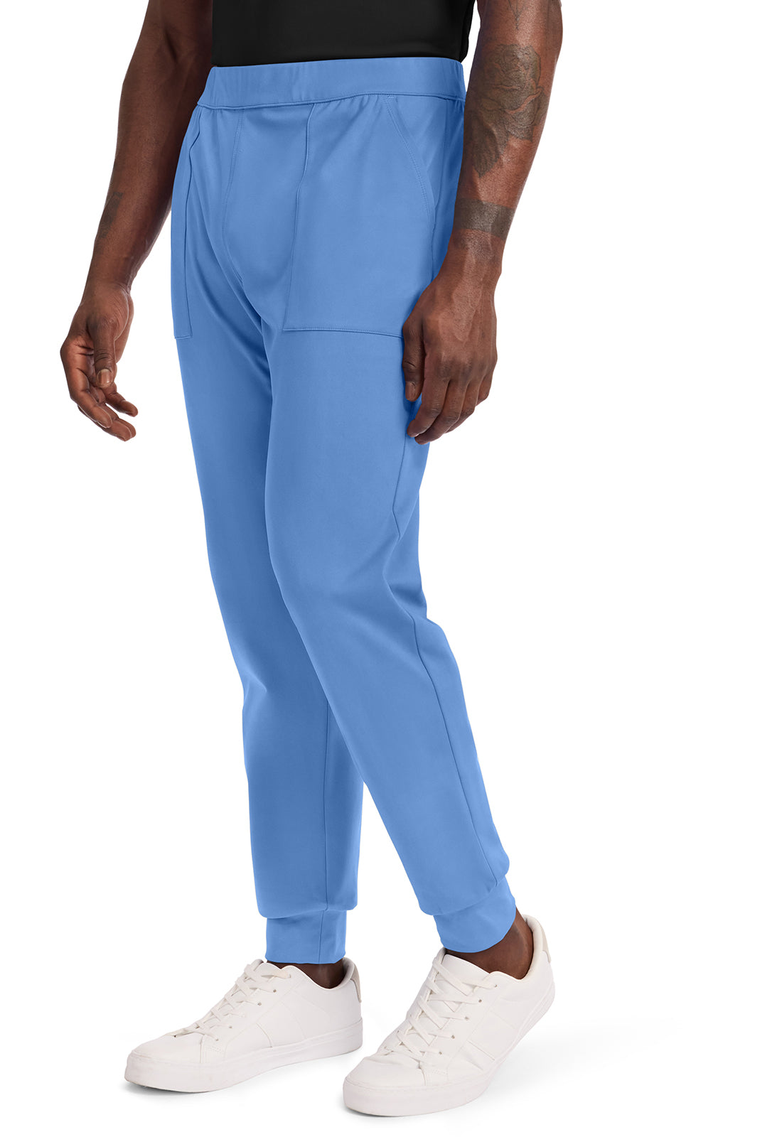 Achieve by Cherokee Men's 5-Pocket Regular Jogger