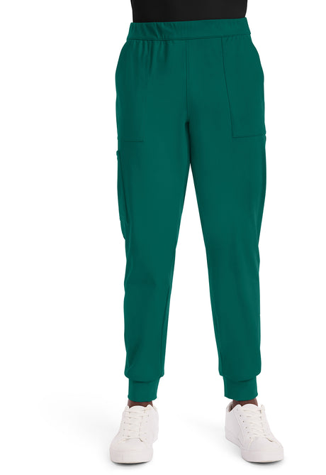 Achieve by Cherokee Men's Pull-on Short Jogger