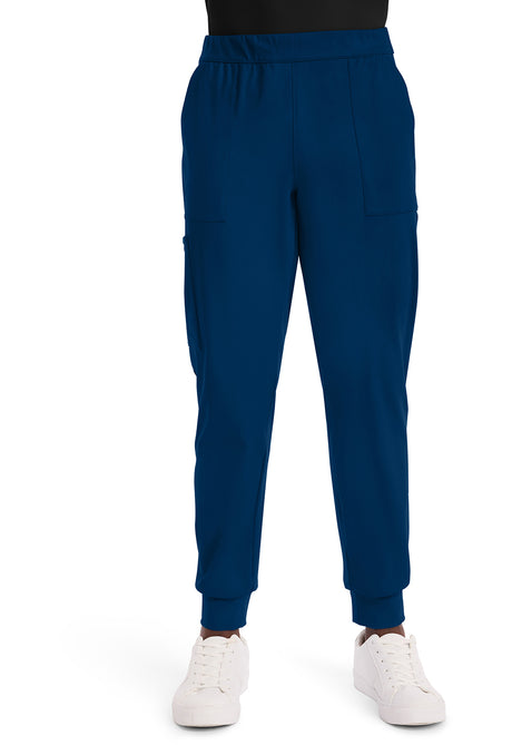 Achieve by Cherokee Men's Pull-on Short Jogger