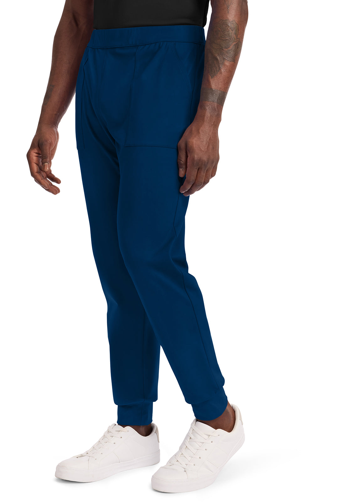 Achieve by Cherokee Men's 5-Pocket Regular Jogger