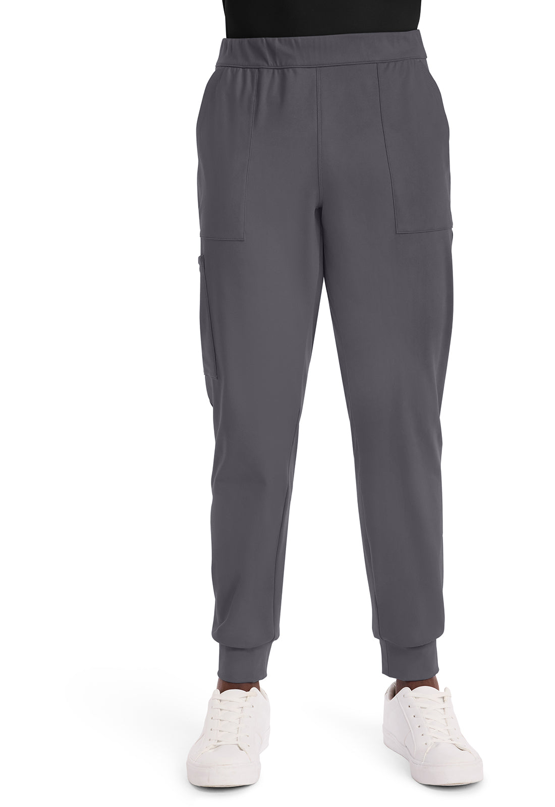 Achieve by Cherokee Men's 5-Pocket Regular Jogger