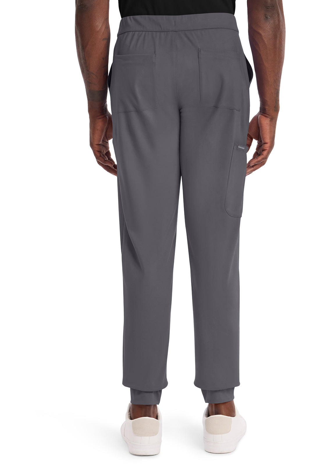 Achieve by Cherokee Men's 5-Pocket Regular Jogger