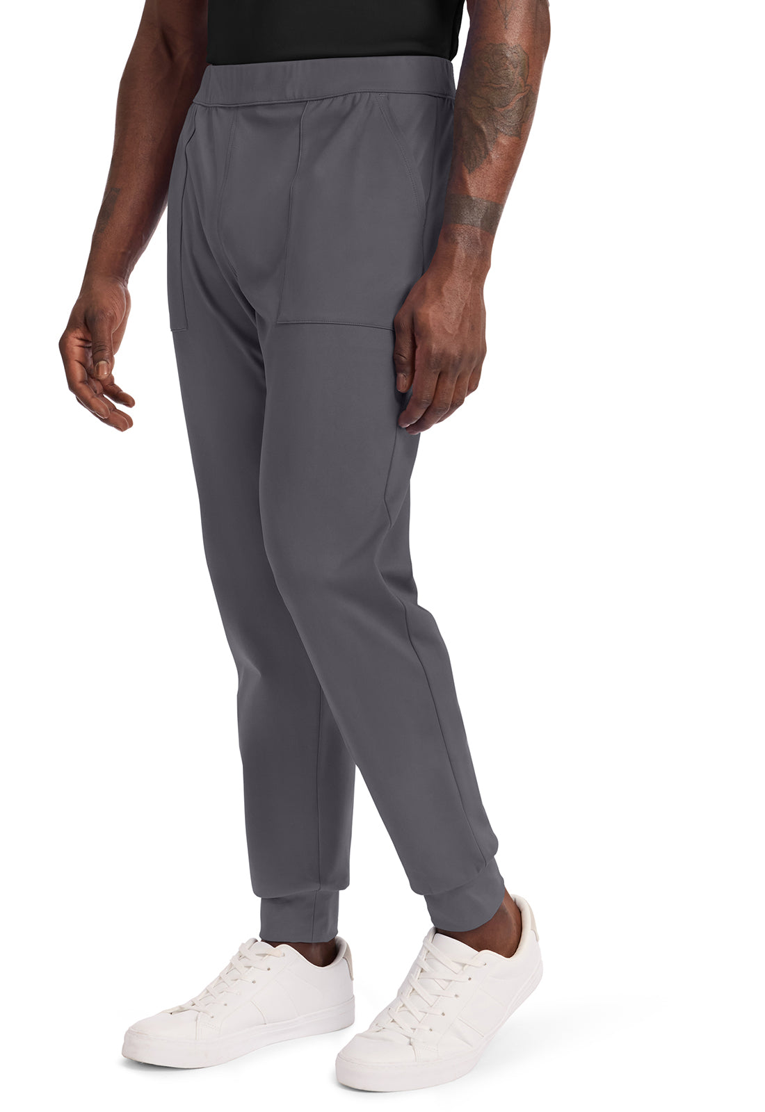 Achieve by Cherokee Men's 5-Pocket Regular Jogger