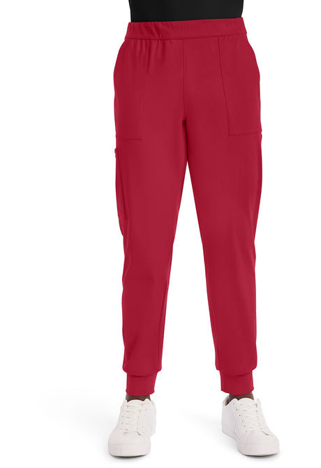 Achieve by Cherokee Men's Pull-on Short Jogger