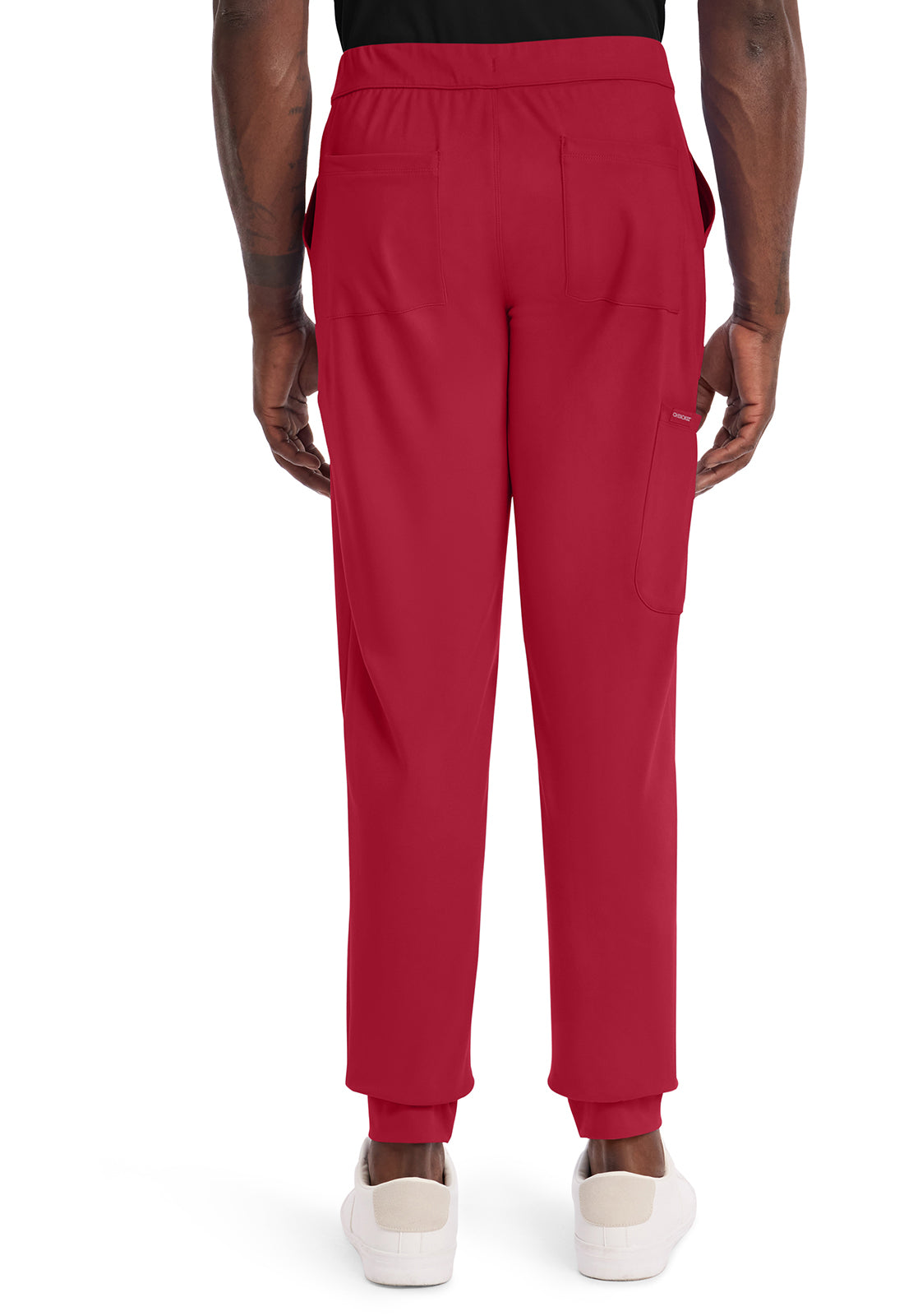 Achieve by Cherokee Men's 5-Pocket Regular Jogger