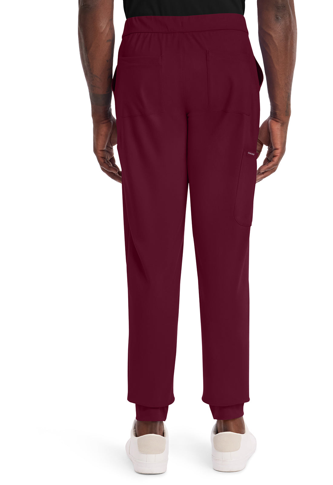 Achieve by Cherokee Men's 5-Pocket Regular Jogger