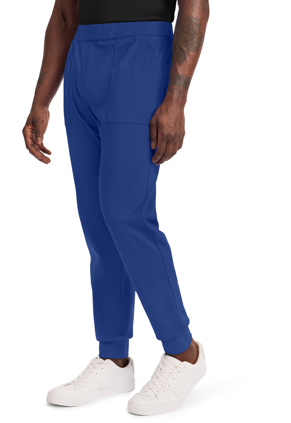 Achieve by Cherokee Men's 5-Pocket Regular Jogger