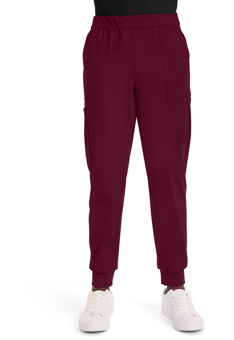 Achieve by Cherokee Men's Pull-on Short Jogger