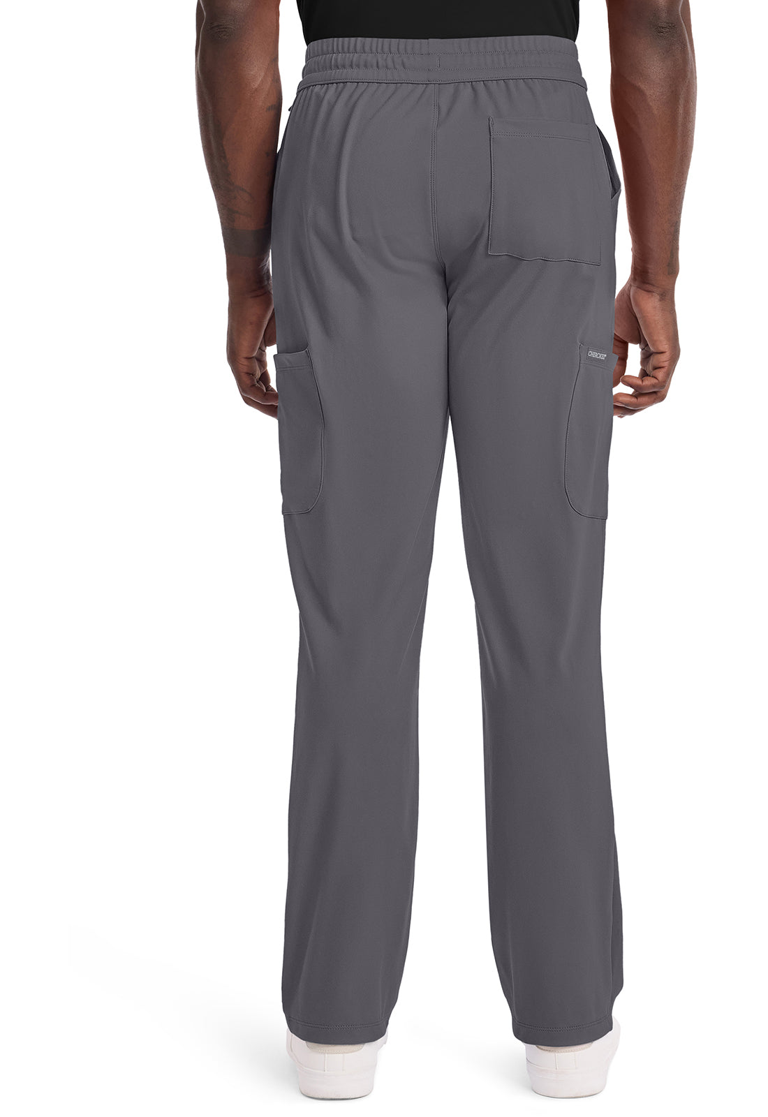 Achieve by Cherokee Men's 5-Pocket Straight Leg Pant