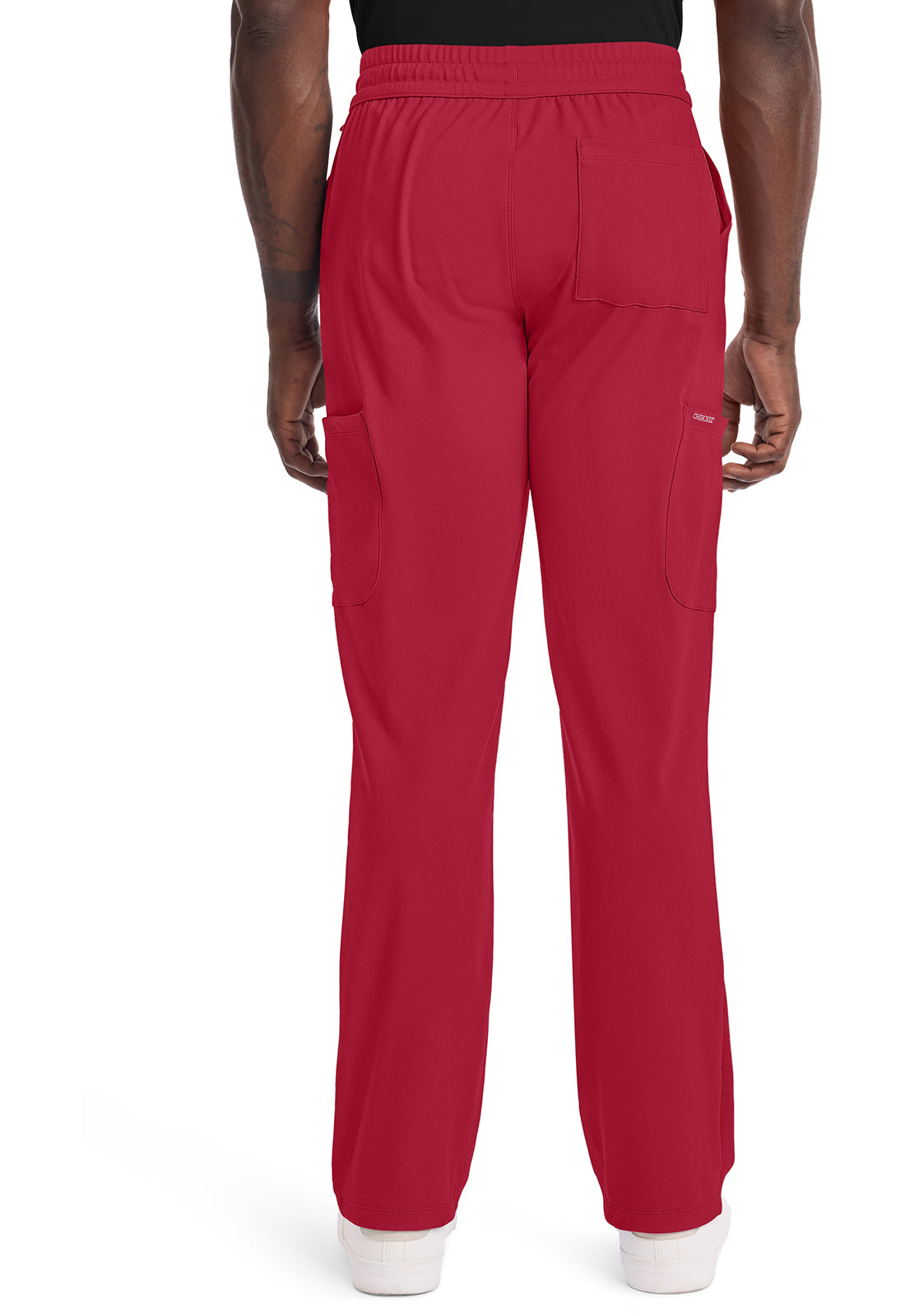 Achieve by Cherokee Men's 5-Pocket Straight Leg Pant