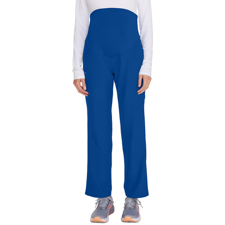 Cherokee Workwear Originals Ultra Maternity Straight Leg Pant