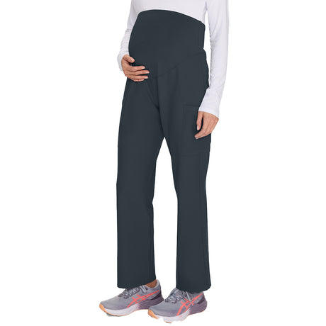 Cherokee Workwear Originals Ultra Maternity Straight Leg Pant