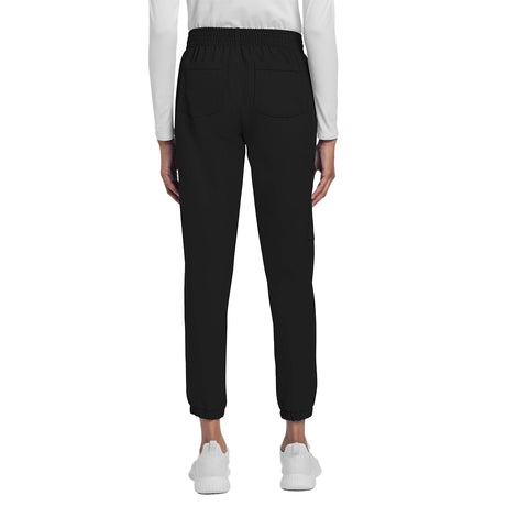 Cherokee Workwear Originals Ultra Women's Mid Rise Jogger