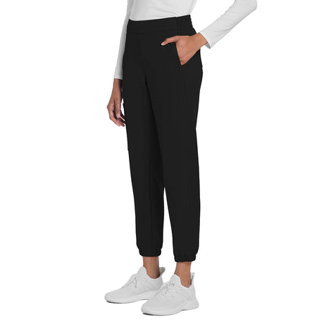 Cherokee Workwear Originals Ultra Women's Tall Mid Rise Jogger