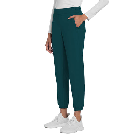 Cherokee Workwear Originals Ultra Women's Tall Mid Rise Jogger