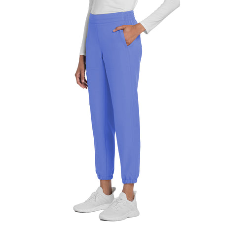 Cherokee Workwear Originals Ultra Women's Mid Rise Jogger