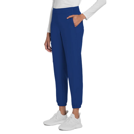 Cherokee Workwear Originals Ultra Women's Mid Rise Jogger