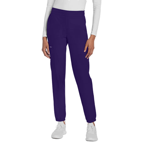 Cherokee Workwear Originals Ultra Women's Mid Rise Jogger