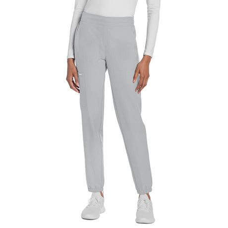 Cherokee Workwear Originals Ultra Women's Mid Rise Jogger