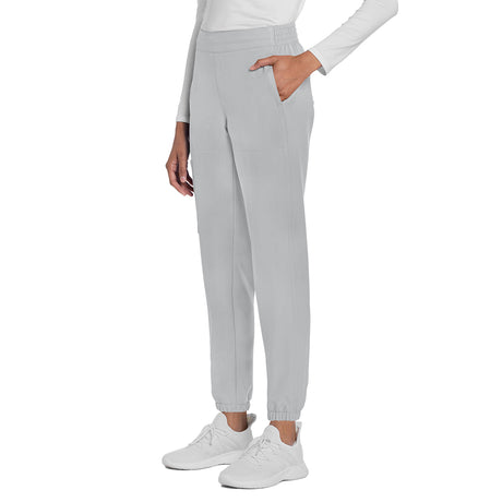 Cherokee Workwear Originals Ultra Women's Tall Mid Rise Jogger