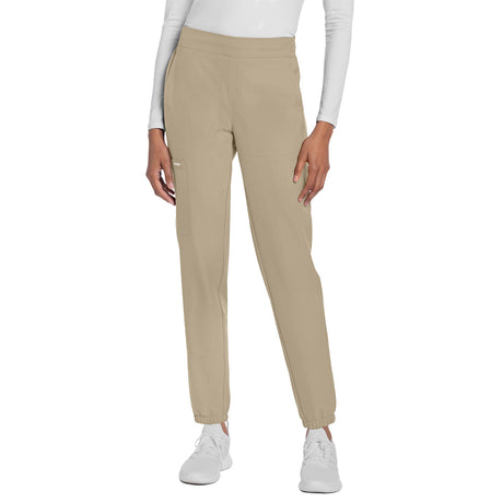 Cherokee Workwear Originals Ultra Women's Mid Rise Jogger