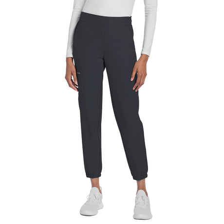 Cherokee Workwear Originals Ultra Women's Mid Rise Jogger