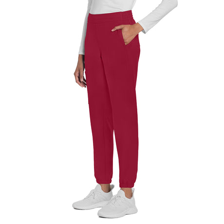 Cherokee Workwear Originals Ultra Women's Mid Rise Jogger