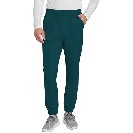 Cherokee Workwear Originals Ultra Men's Mid Rise Jogger