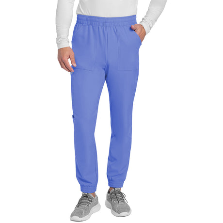 Cherokee Workwear Originals Ultra Men's Mid Rise Jogger