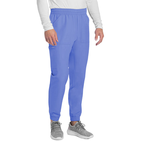 Cherokee Workwear Originals Ultra Men's Short Mid Rise Jogger