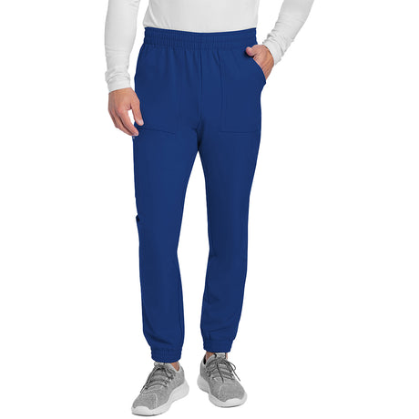 Cherokee Workwear Originals Ultra Men's Short Mid Rise Jogger