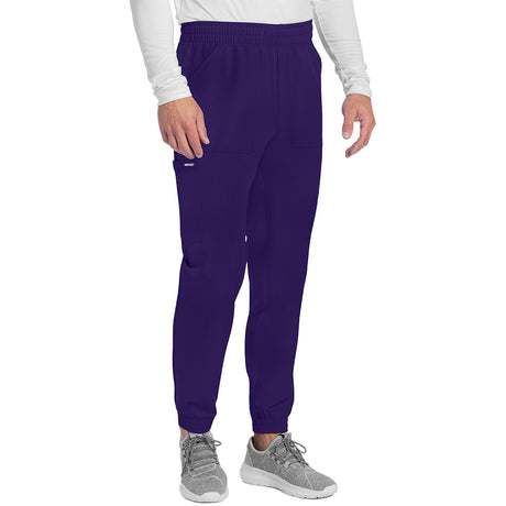 Cherokee Workwear Originals Ultra Men's Mid Rise Jogger