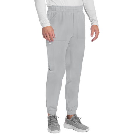 Cherokee Workwear Originals Ultra Men's Short Mid Rise Jogger