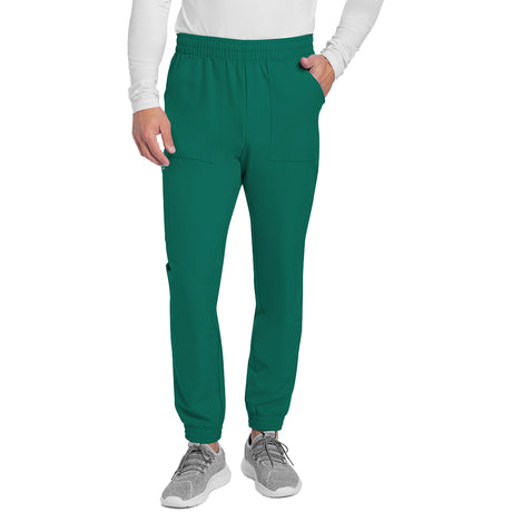 Cherokee Workwear Originals Ultra Men's Short Mid Rise Jogger