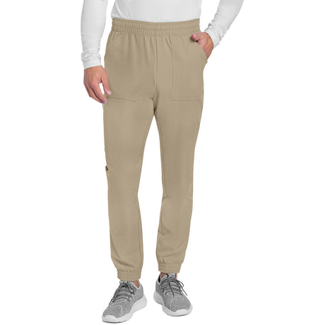 Cherokee Workwear Originals Ultra Men's Short Mid Rise Jogger
