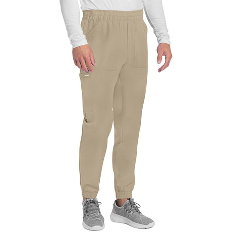 Cherokee Workwear Originals Ultra Men's Mid Rise Jogger