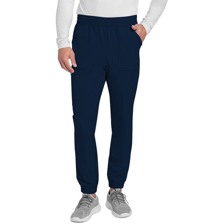 Cherokee Workwear Originals Ultra Men's Mid Rise Jogger