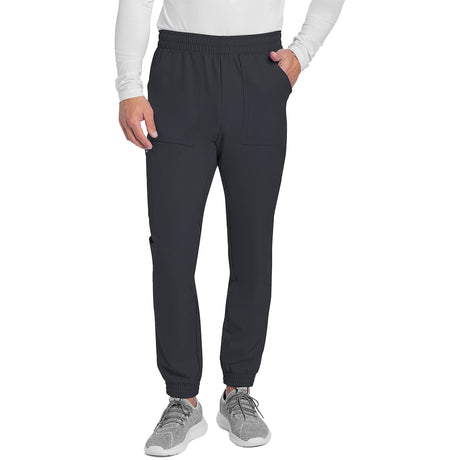 Cherokee Workwear Originals Ultra Men's Mid Rise Jogger