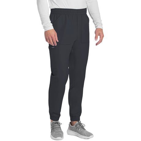 Cherokee Workwear Originals Ultra Men's Short Mid Rise Jogger