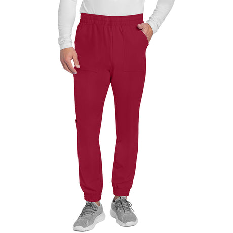 Cherokee Workwear Originals Ultra Men's Mid Rise Jogger