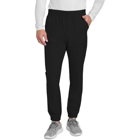 Cherokee Workwear Originals Ultra Men's Short Mid Rise Jogger