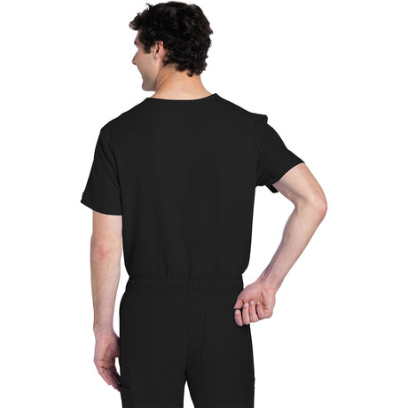 Cherokee Workwear Originals Ultra Unisex V-Neck top