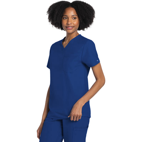 Cherokee Workwear Originals Ultra Unisex V-Neck top