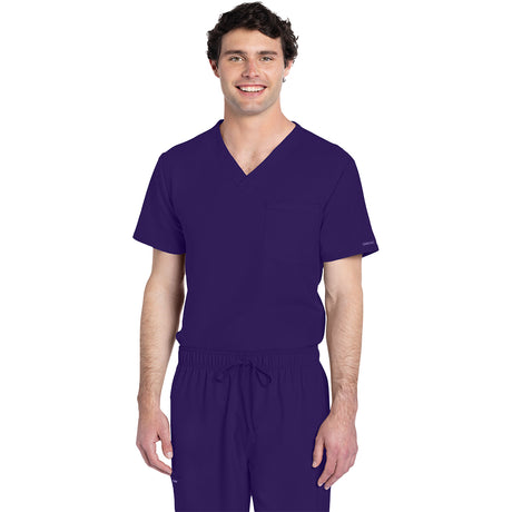 Cherokee Workwear Originals Ultra Unisex V-Neck top