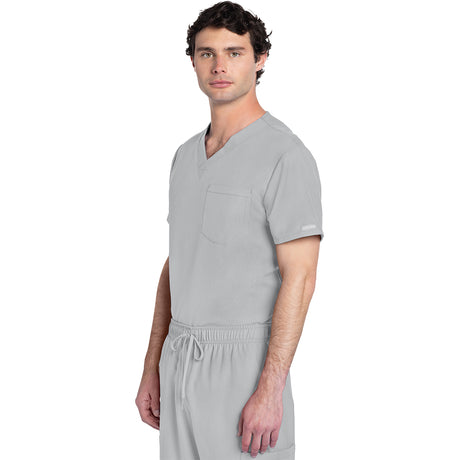 Cherokee Workwear Originals Ultra Unisex V-Neck top