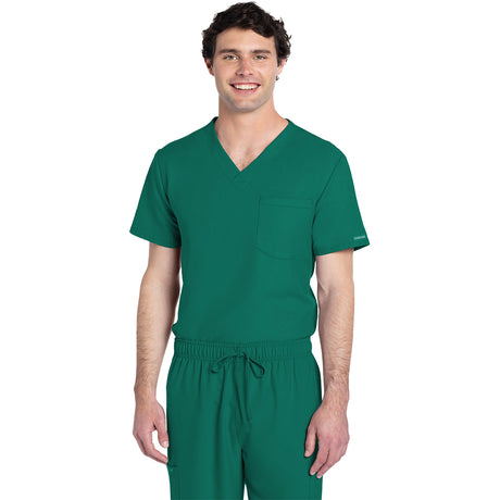 Cherokee Workwear Originals Ultra Unisex V-Neck top