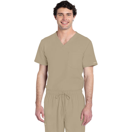 Cherokee Workwear Originals Ultra Unisex V-Neck top