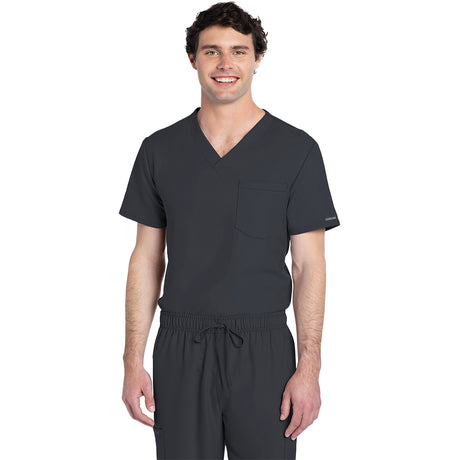 Cherokee Workwear Originals Ultra Unisex V-Neck top